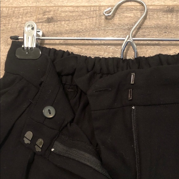 Talula flowy shorts - Picture 3 of 7